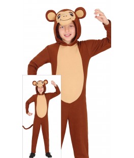 Costume Singe