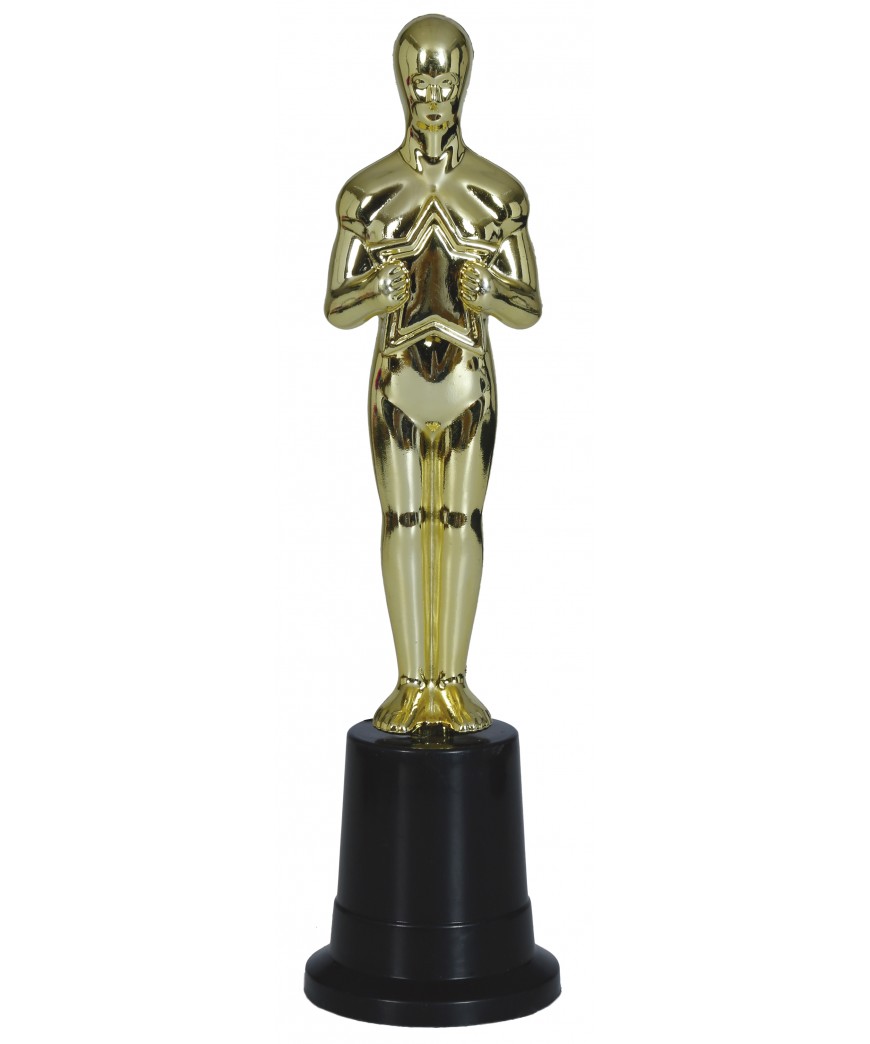 Trophee cinema 23 cms