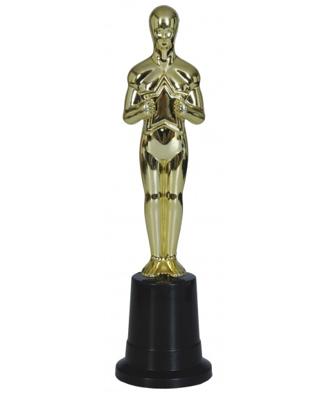 Trophee cinema 23 cms