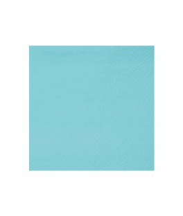 Serviette Cocktail ciel