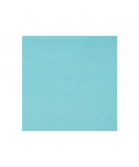 Serviette Cocktail ciel