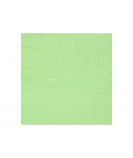 Serviette Cocktail mint