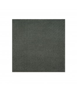 Serviette Cocktail gris