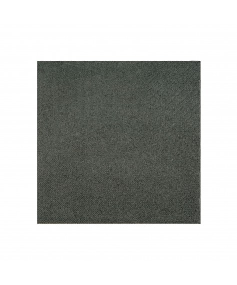 Serviette Cocktail gris