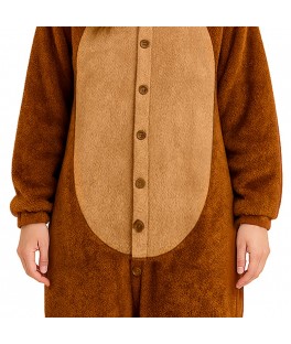 Lulu Monster adulte 42-44