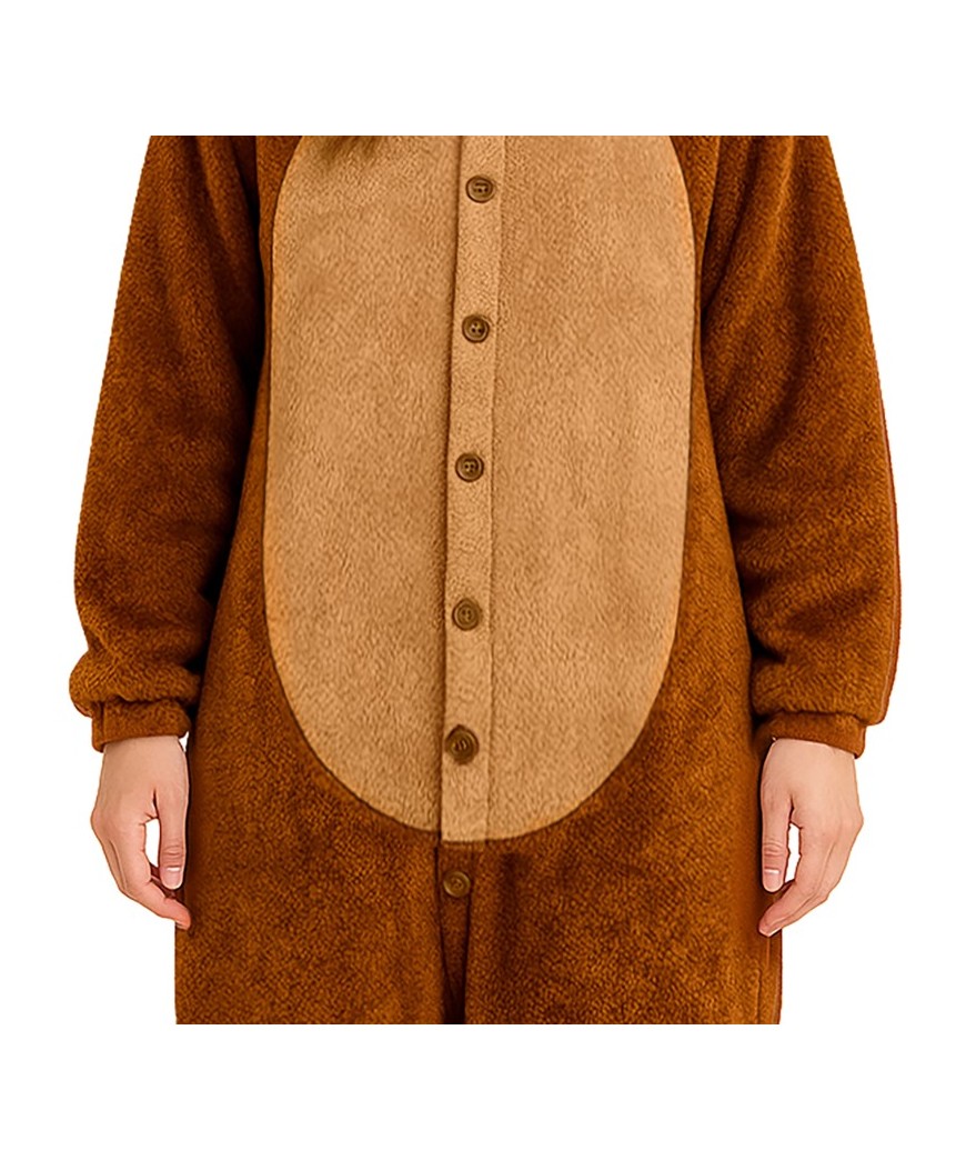 Lulu Monster adulte 42-44