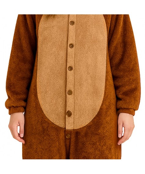 Lulu Monster adulte 42-44