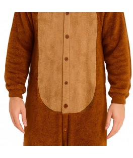 Lulu Monster adulte 52-54