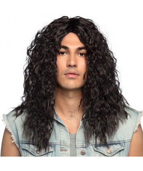 Perruque Mick
