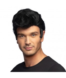 Perruque danny