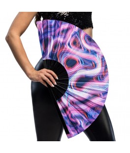 Eventail rave trip XL