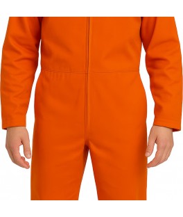 Prisonnier orange 14-16 ans