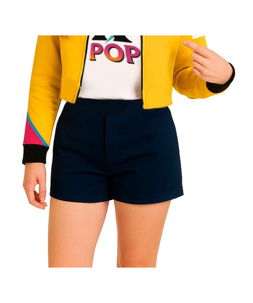 K Pop Star nova enfant 10 - 12 ans