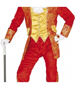 Comte, adulte, 54 – 56 (xl)