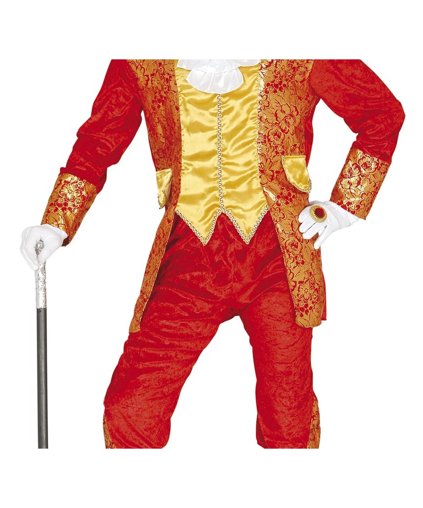 Comte, adulte, 54 – 56 (xl)