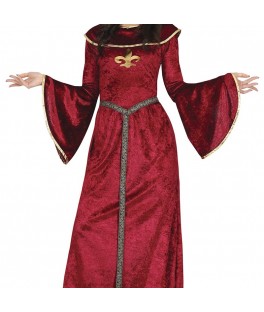 Princesse Medievale S