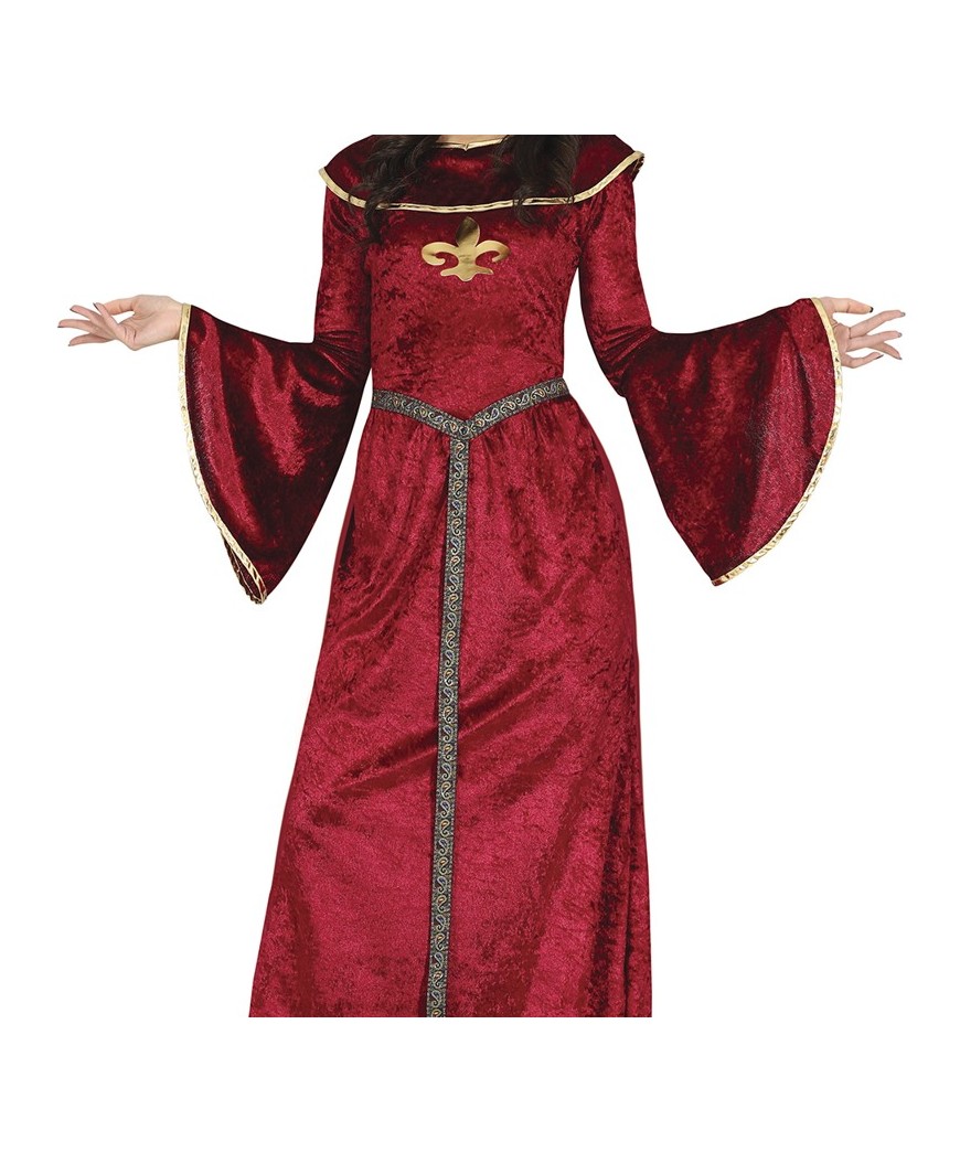 Princesse Medievale S