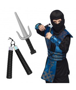 Kit armes Ninja