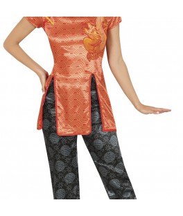 Costume chinois traditionnel 42-44