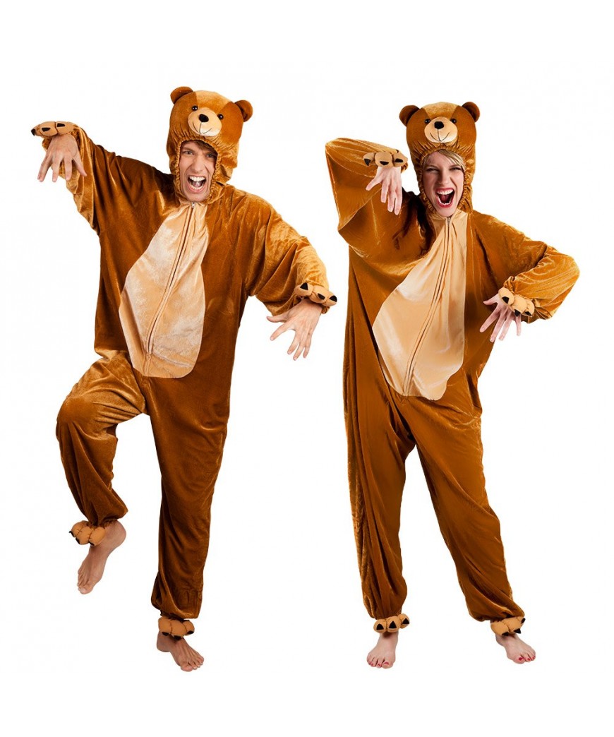 Cost. Ours peluche 180 cm