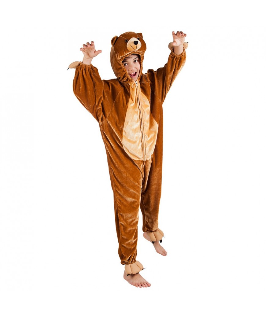 Cost. Ours peluche 140 cm