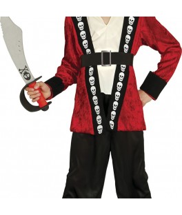 Pirate enfant 5-6ans