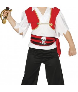 Pirate 7 - 9 ans 7-9ans