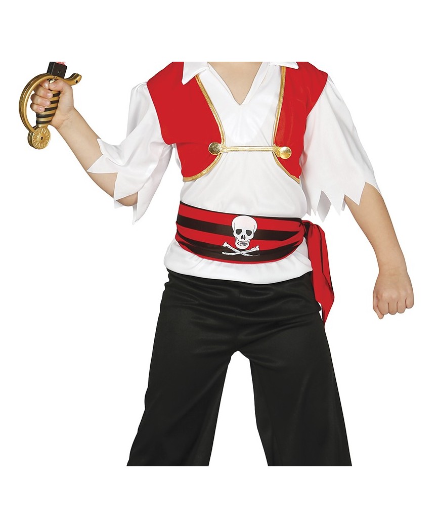 Pirate 7 - 9 ans 7-9ans