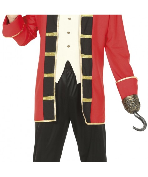 Pirate adulte L