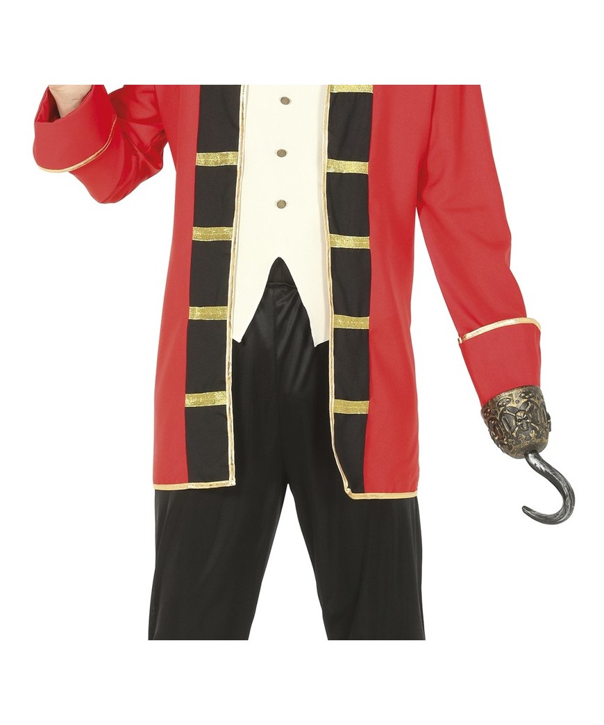 Pirate adulte M