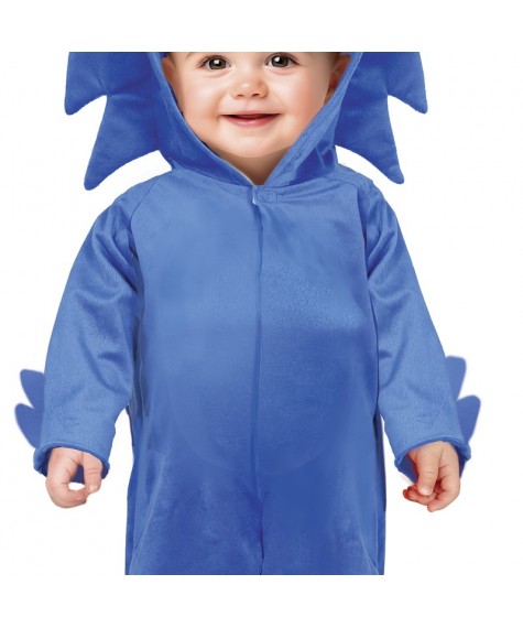 Hedgehog bebe 12-18mois