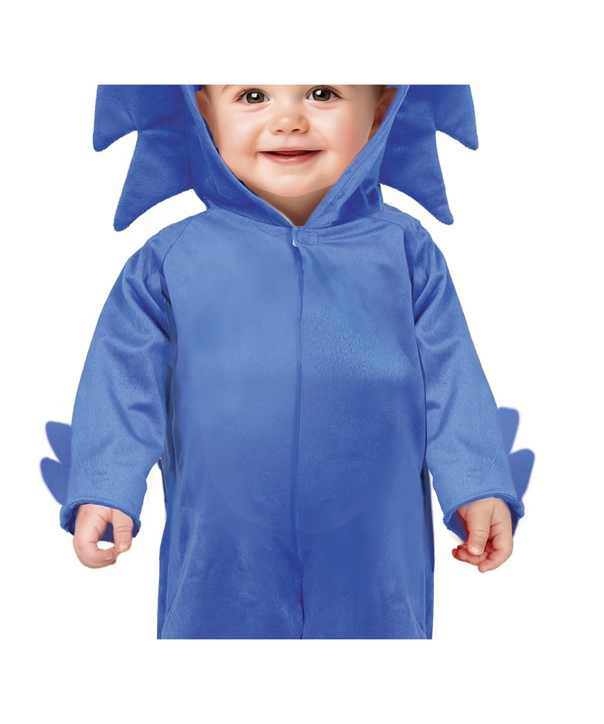 Hedgehog bebe 18-24mois