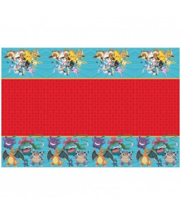 Nappe pliee  Pokemon