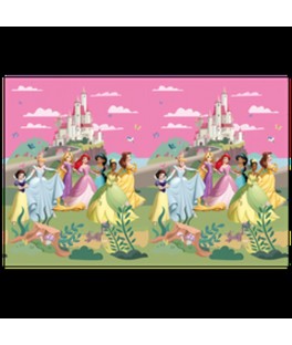 Nappe pliee Princesses