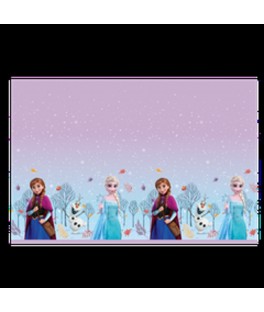 Nappe pliee  Reine Des Neiges