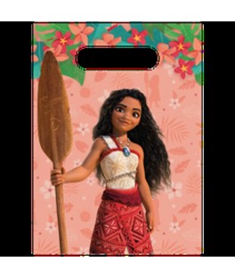 Guirlande h.birthday Vaiana