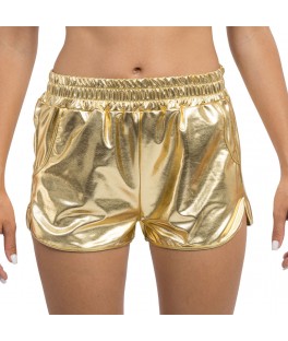 Short Metallise or S