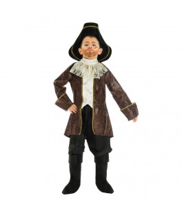 Corsaire 4 pieces 128cm