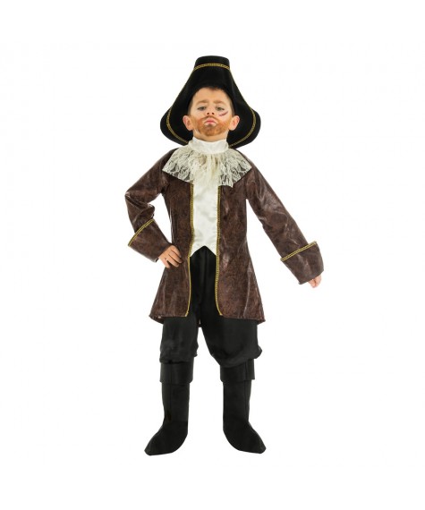 Corsaire 4 pieces 128cm