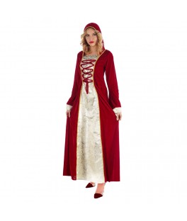 Robe Medievale Melissandre L