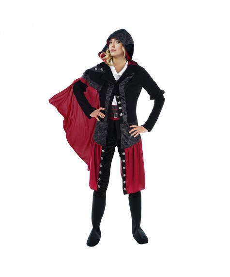 Evie Frye 2 pieces - Assassin's Creed M