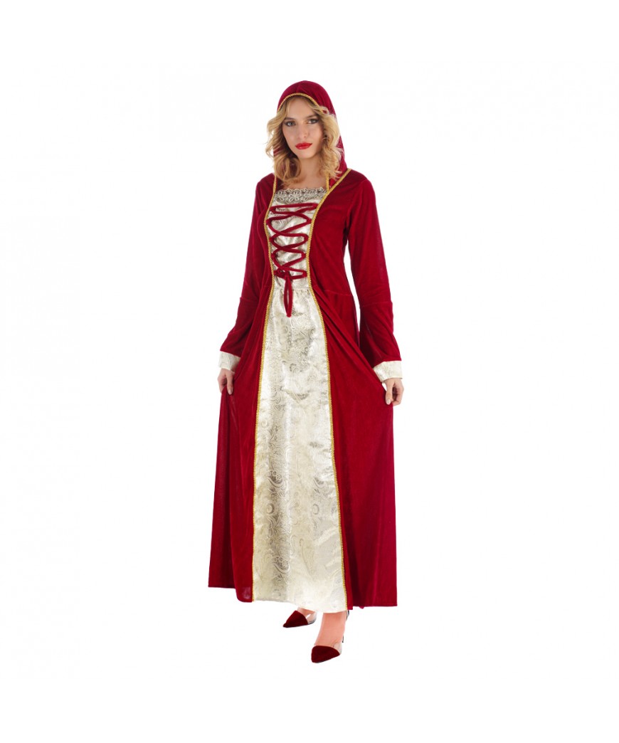 Robe Medievale Mellisandre M