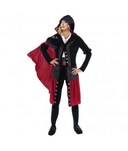 Evie frye 2 pieces - assassin's creed S