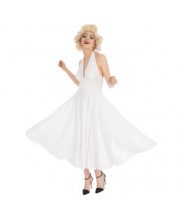 Robe Marilyn xs