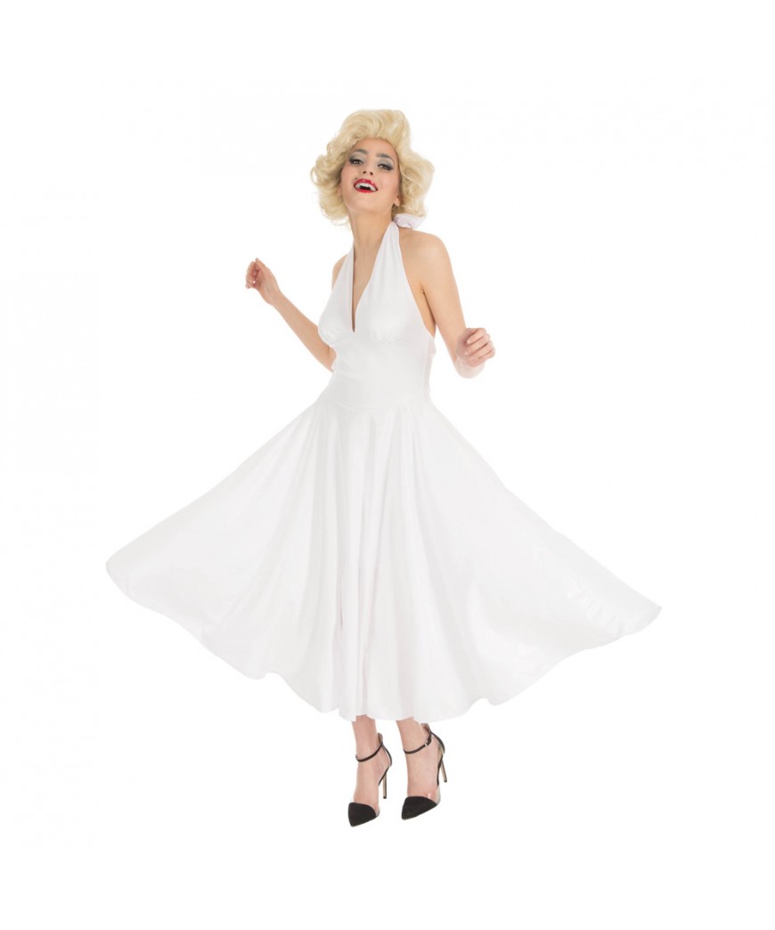 Robe Marilyn xs
