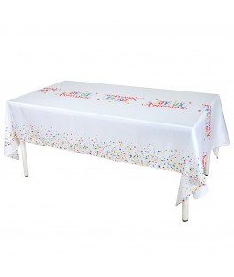 Nappe Multicolore