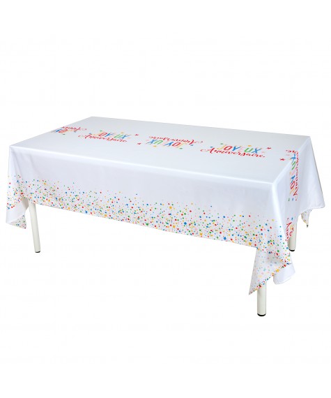 Nappe Multicolore