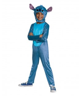 Deguisement Stitch Enfant