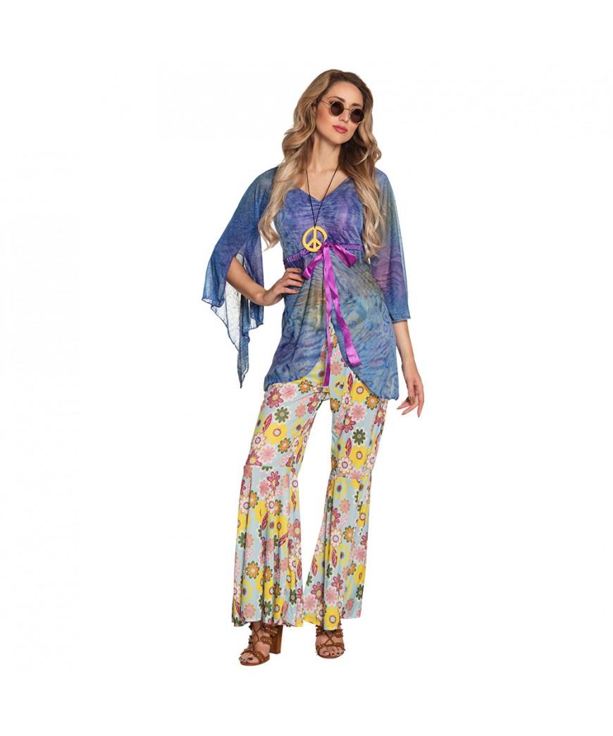 Costume flower woman 40/42