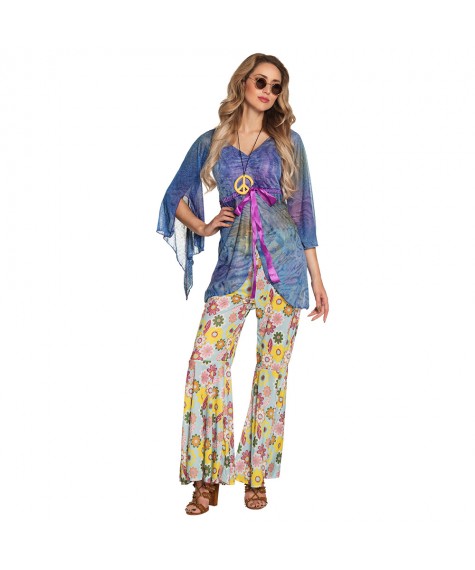 Costume flower woman 40/42
